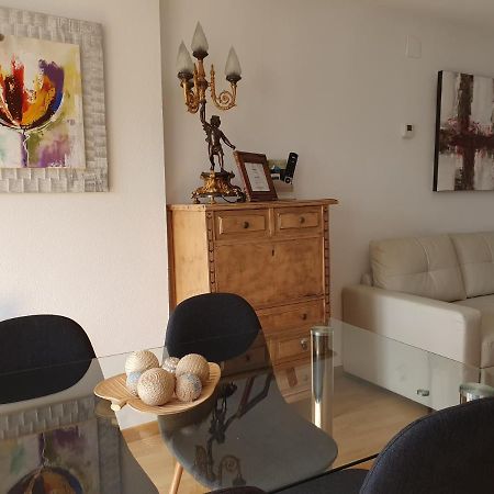Ferienwohnung Centro Zaragoza, Con Parking Incluido Exterior foto