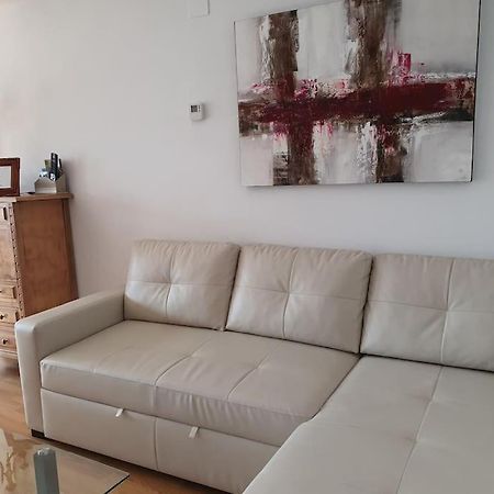 Ferienwohnung Centro Zaragoza, Con Parking Incluido Exterior foto