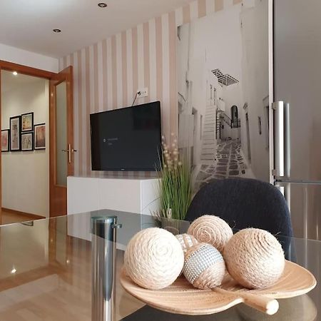 Ferienwohnung Centro Zaragoza, Con Parking Incluido Exterior foto