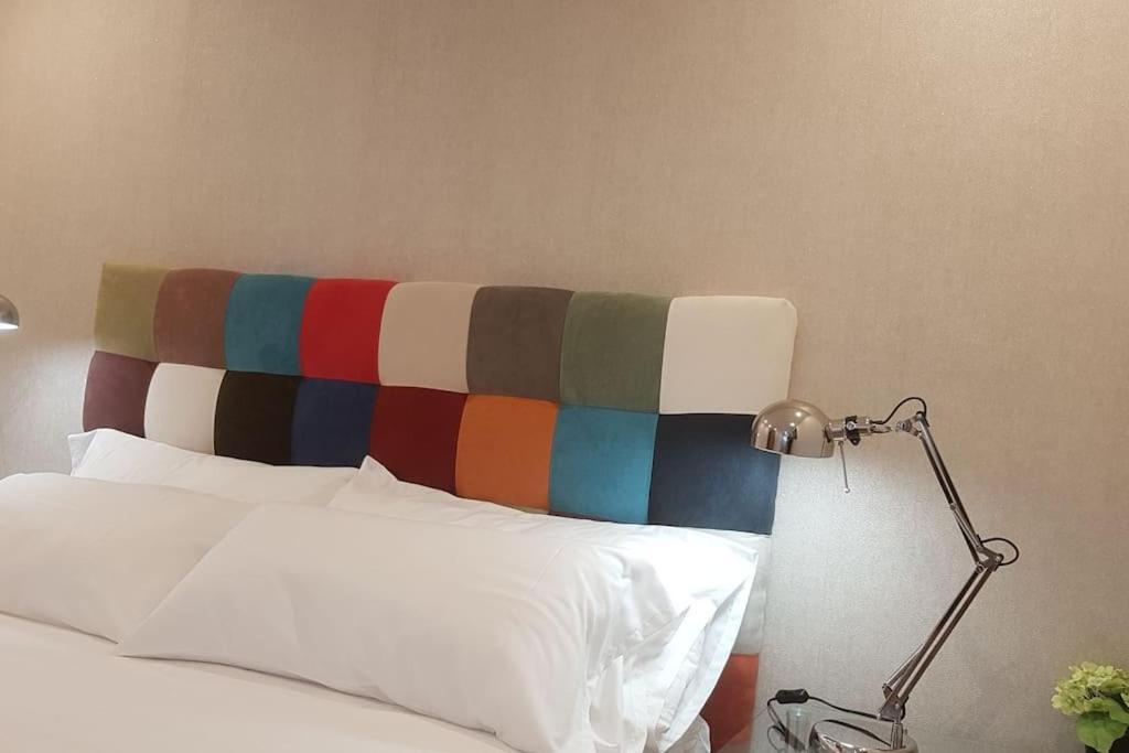Ferienwohnung Centro Zaragoza, Con Parking Incluido Exterior foto