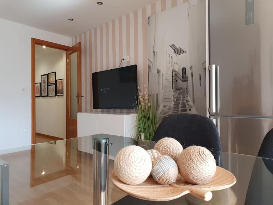 Ferienwohnung Centro Zaragoza, Con Parking Incluido Exterior foto